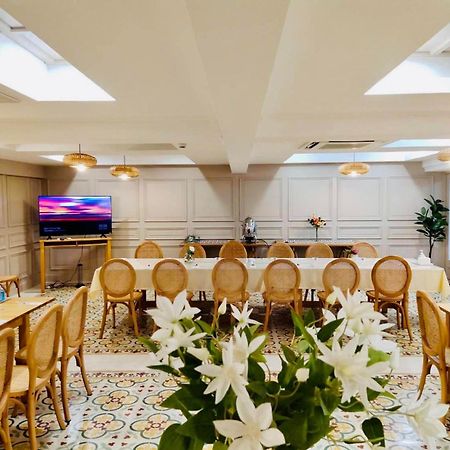 Regent Ramkhamhaeng 22 Hotel Bangkok Exterior photo